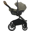 Nuna Babyschale Pipa Next - Pine