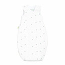 Odenwälder Jersey-Schlafsack Aipoints stars and dots...