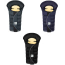 Odenwälder Fußsack Lammy Lux classic