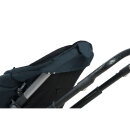 Odenwälder Fußsack Lammy Lux classic