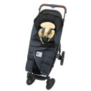 Odenwälder Fußsack Lammy Lux classic