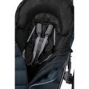 Odenwälder Fußsack Lammy Lux classic