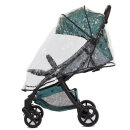 MAST M2x Regenverdeck