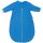 Odenwälder Unterzieh-Schlafsack azurblau