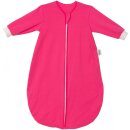 Odenwälder Unterzieh-Schlafsack fuchsia 50