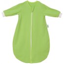 Odenwälder Unterzieh-Schlafsack limette 60