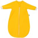 Odenwälder Unterzieh-Schlafsack gelb 60