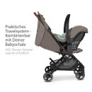 ABC Design Ping Two Buggy Nature Fashion Kollektion 2022