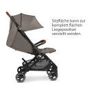 ABC Design Ping Two Buggy Nature Fashion Kollektion 2022
