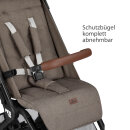 ABC Design Ping Two Buggy Nature Fashion Kollektion 2022