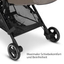 ABC Design Ping Two Buggy Nature Fashion Kollektion 2022