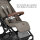 ABC Design Ping Two Buggy Nature Fashion Kollektion 2022