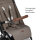 ABC Design Ping Two Buggy Nature Fashion Kollektion 2022