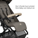 ABC Design Ping Two Buggy Herb Diamond Kollektion 2022
