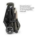 ABC Design Ping Two Buggy Herb Diamond Kollektion 2022