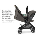 ABC Design Ping Two Buggy Herb Diamond Kollektion 2022