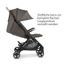 ABC Design Ping Two Buggy Herb Diamond Kollektion 2022