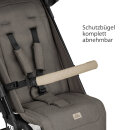ABC Design Ping Two Buggy Herb Diamond Kollektion 2022