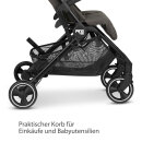 ABC Design Ping Two Buggy Herb Diamond Kollektion 2022