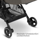 ABC Design Ping Two Buggy Herb Diamond Kollektion 2022
