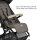 ABC Design Ping Two Buggy Herb Diamond Kollektion 2022