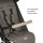 ABC Design Ping Two Buggy Herb Diamond Kollektion 2022