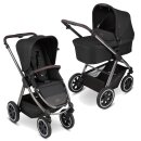 ABC Design Samba Kinderwagen Diamond Kollektion 2022