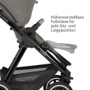 ABC Design Samba Kinderwagen Herb Diamond Kollektion 2022