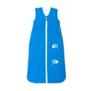 Odenwälder Jersey-Schlafsack Anni cool blue 70