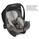 ABC Design Tulip Babyschale Herb Diamond Kollektion 2022/23