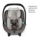ABC Design Tulip Babyschale Herb Diamond Kollektion 2022/23