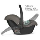 ABC Design Tulip Babyschale Herb Diamond Kollektion 2022/23