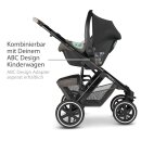 ABC Design Tulip Babyschale Herb Diamond Kollektion 2022/23