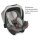 ABC Design Tulip Babyschale Herb Diamond Kollektion 2022/23