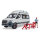 Bruder 02672 MB Sprinter Camper mit Fahrer