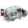 Bruder 02672 MB Sprinter Camper mit Fahrer