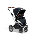 Moon Kinderwagen Rocca Basic - Navy