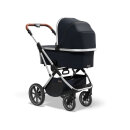 Moon Kinderwagen Rocca Basic - Navy