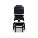 Moon Kinderwagen Rocca Basic - Navy