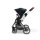 Moon Kinderwagen Rocca Basic - Navy