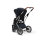 Moon Kinderwagen Rocca Basic - Navy