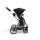 Moon Kinderwagen Rocca Basic - Navy