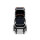 Moon Kinderwagen Rocca Basic - Navy