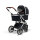 Moon Kinderwagen Rocca Basic - Navy