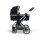 Moon Kinderwagen Rocca Basic - Navy