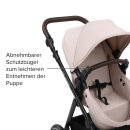 ABC Design Migno Puppenwagen Kollektion 2024