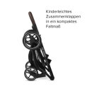 ABC Design Migno Puppenwagen Kollektion 2024