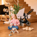 ABC Design Migno Puppenwagen Kollektion 2024