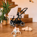 ABC Design Migno Puppenwagen Kollektion 2024