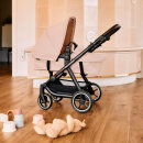 ABC Design Migno Puppenwagen Kollektion 2024